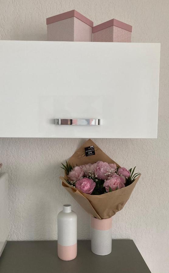 Studio 110 Grande Terrasse Proche Mer バンドール エクステリア 写真