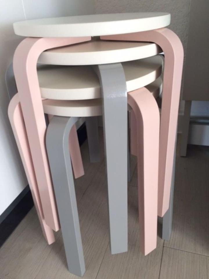 Studio 110 Grande Terrasse Proche Mer バンドール エクステリア 写真
